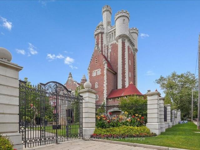 House for rent in Toronto—St. Paul's, Toronto