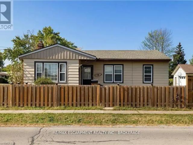 House for rent in Niagara, Ontario