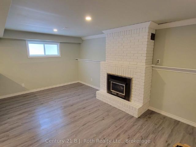 House for rent in Orillia, Central Ontario
