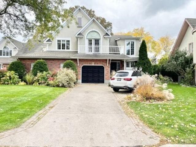 House for rent in Niagara, Ontario