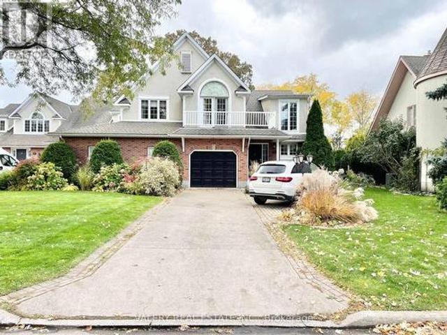 House for rent in Niagara, Ontario