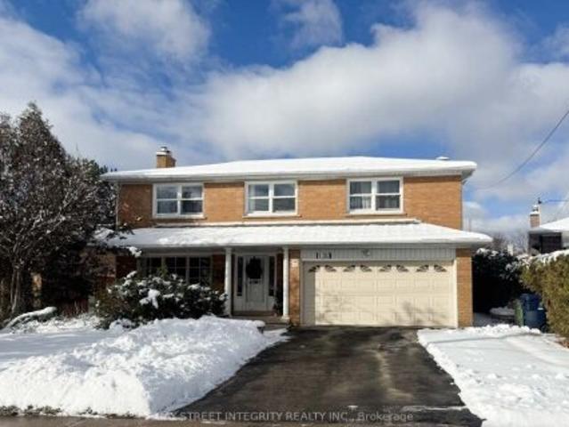 House for rent in Woburn, Ontario
