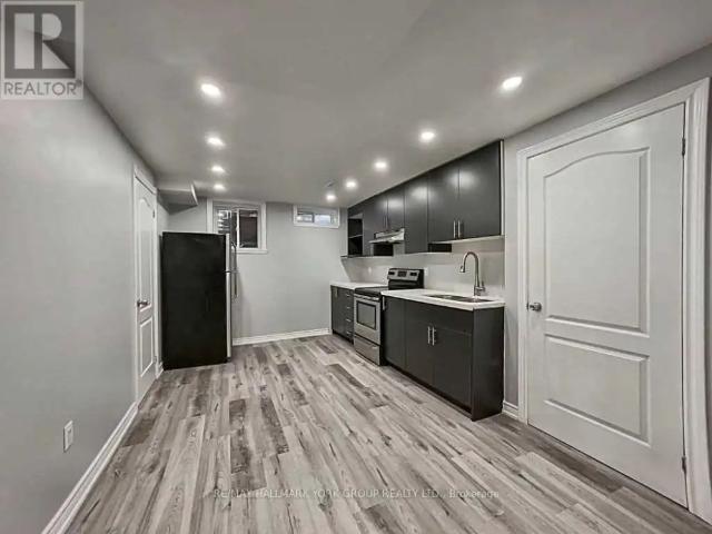 House for rent in Bradford West Gwillimbury, Central Ontario