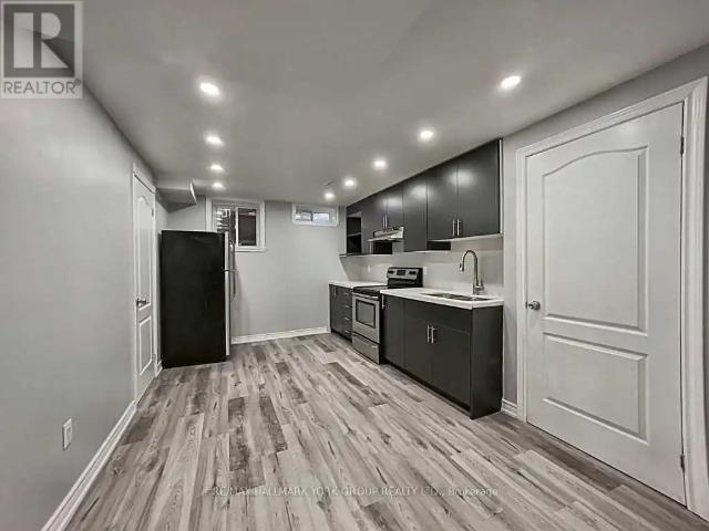 House for rent in Bradford West Gwillimbury, Ontario