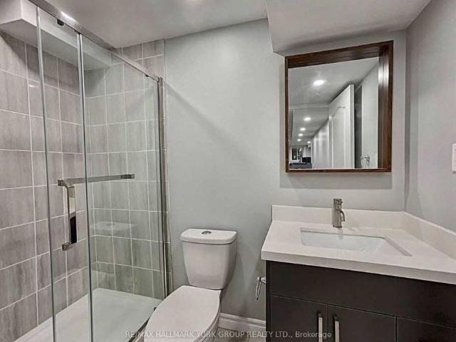 House for rent in Bradford West Gwillimbury, Central Ontario