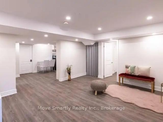 House for rent in York, Ontario