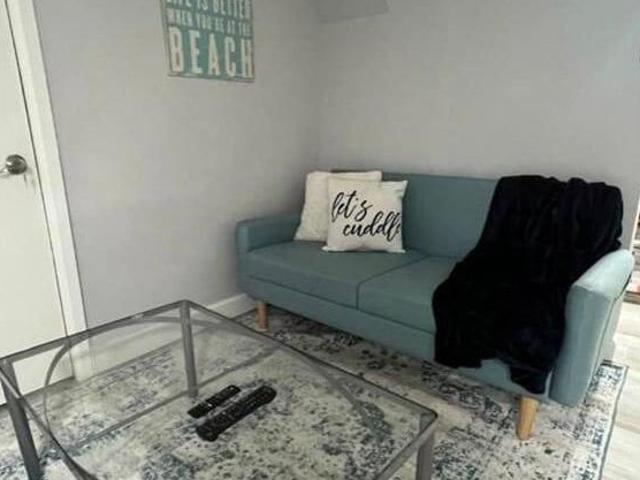 House for rent in University—Rosedale, Toronto