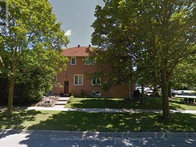House for rent in York, Ontario