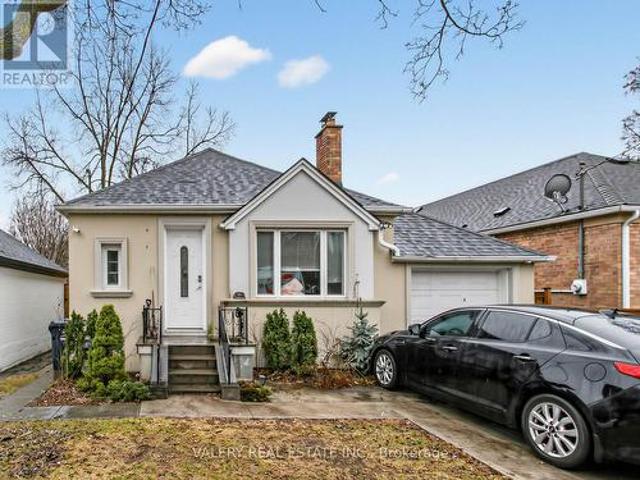 House for rent in Woburn, Ontario
