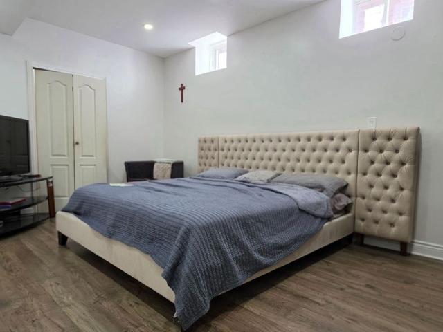 House for rent in Barrie, Central Ontario