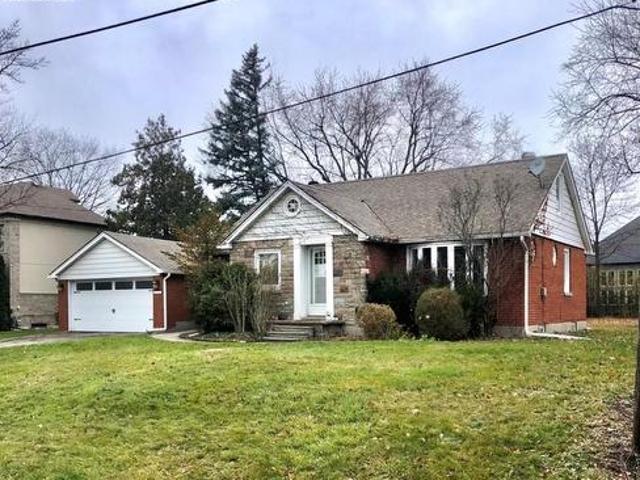 House for rent in York, Ontario