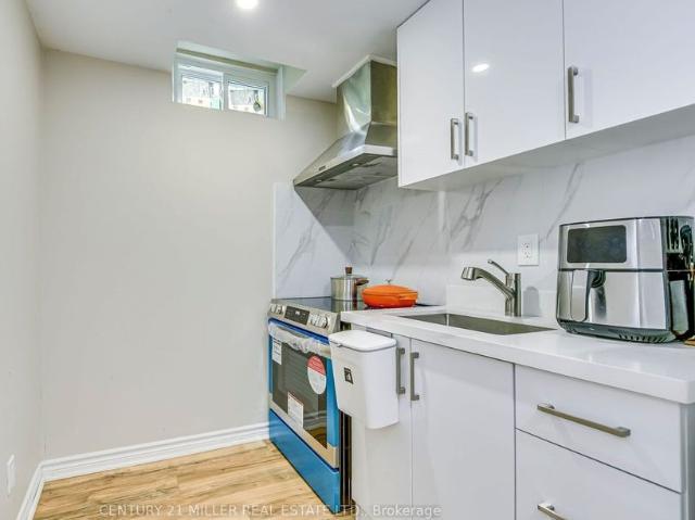 House for rent in Oakville, Golden Horseshoe