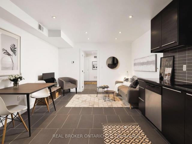 House for rent in Woburn, Ontario