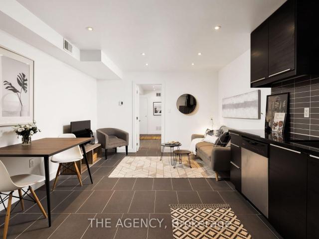 House for rent in Woburn, Ontario