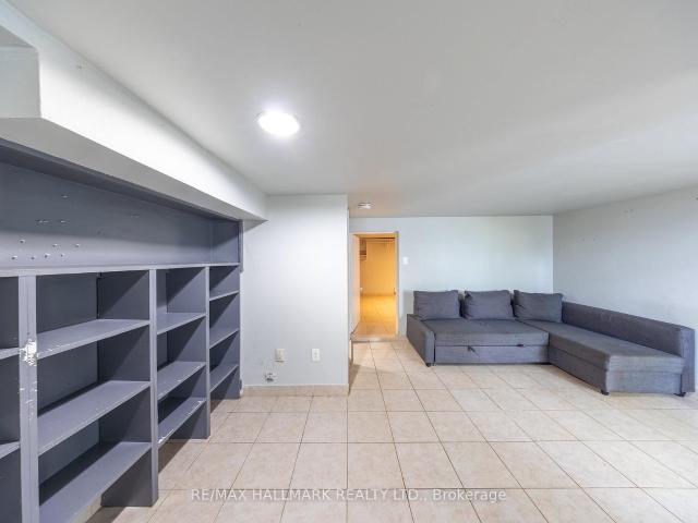 House for rent in Toronto