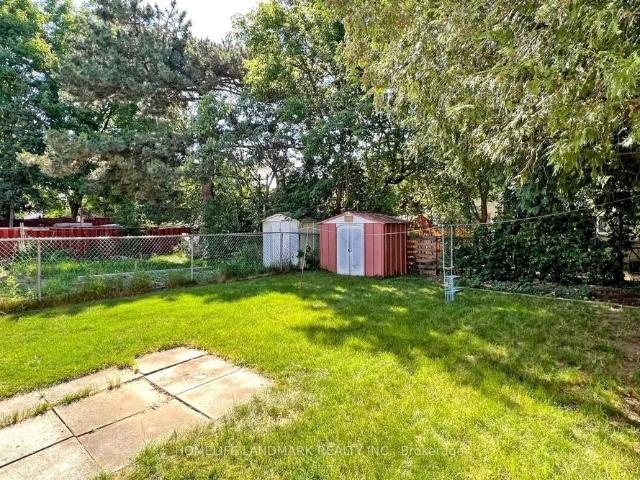 House for rent in Don Valley North, Toronto