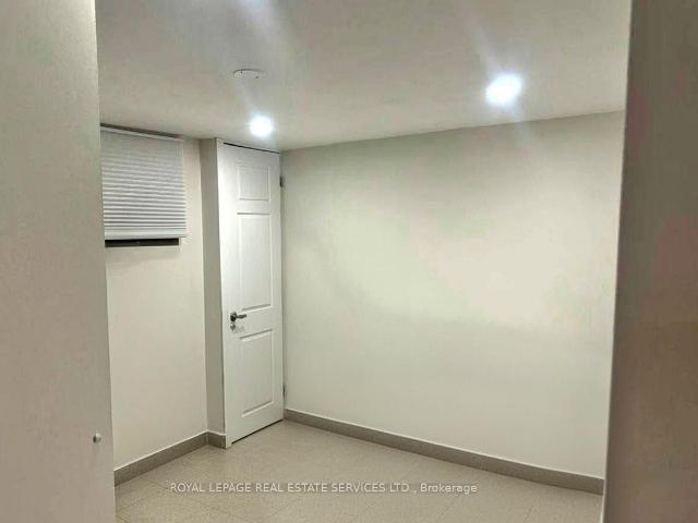 House for rent in Woburn, Ontario