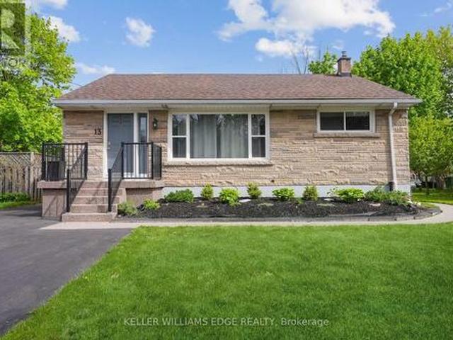 House for rent in Ancaster, Ontario