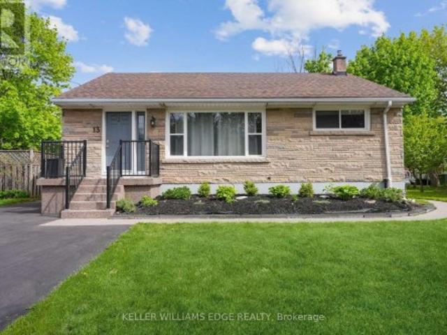 House for rent in Ancaster, Ontario