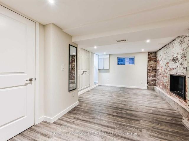 House for rent in Toronto—St. Paul's, Toronto
