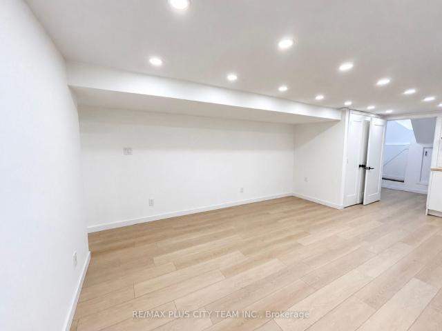 House for rent in Davenport, Toronto