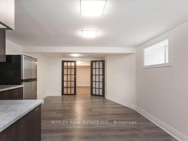 House for rent in South Parkdale, Toronto