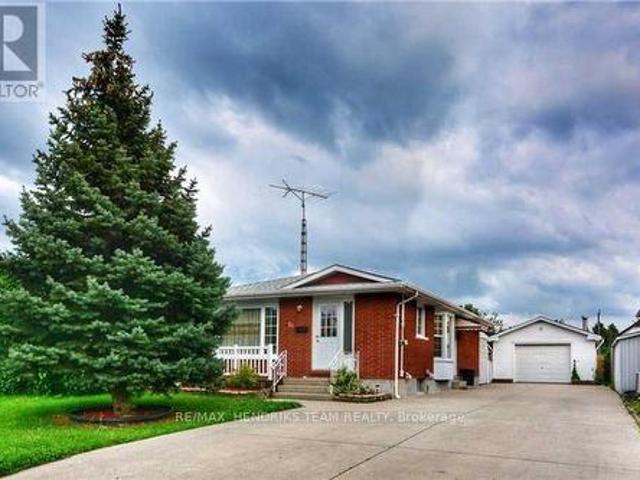 House for rent in Niagara, Ontario