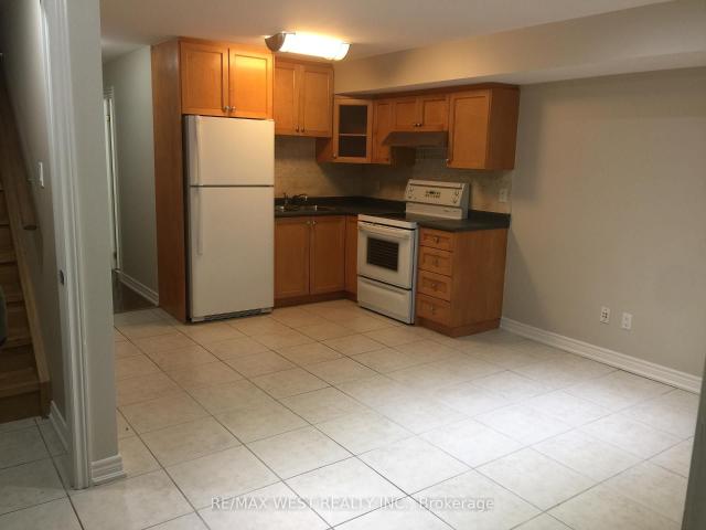 House for rent in Woburn, Ontario