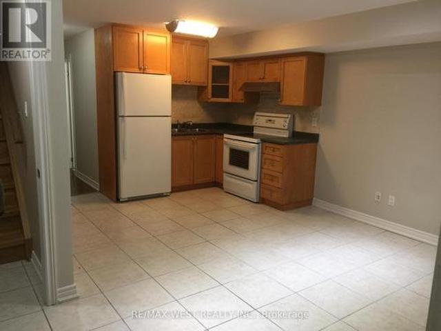 House for rent in Woburn, Ontario