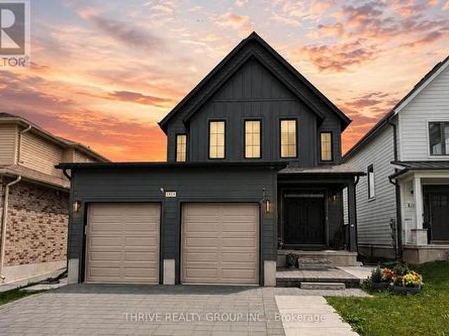 House for rent in Arva, Ontario