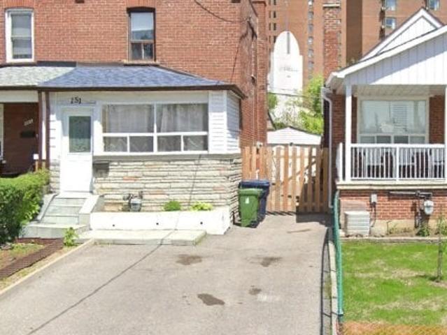House for rent in Woburn, Ontario