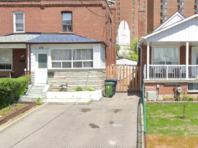 House for rent in Woburn, Ontario