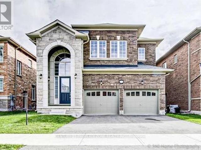 House for rent in Georgetown, Ontario