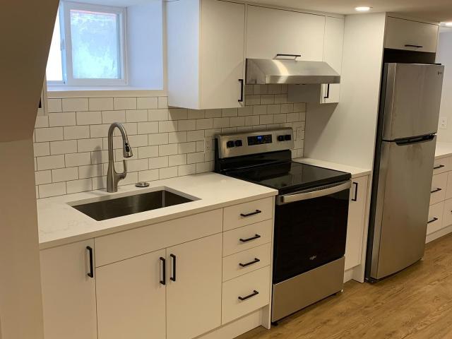 House for rent in Woburn, Ontario
