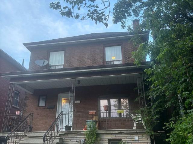 House for rent in Woburn, Ontario