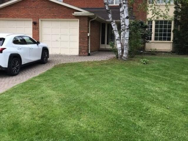 House for rent in Woburn, Ontario