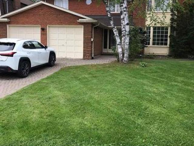 House for rent in Woburn, Ontario