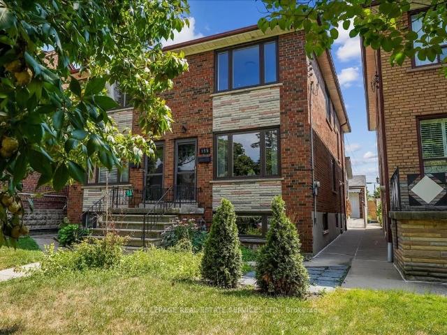 House for rent in Woburn, Ontario