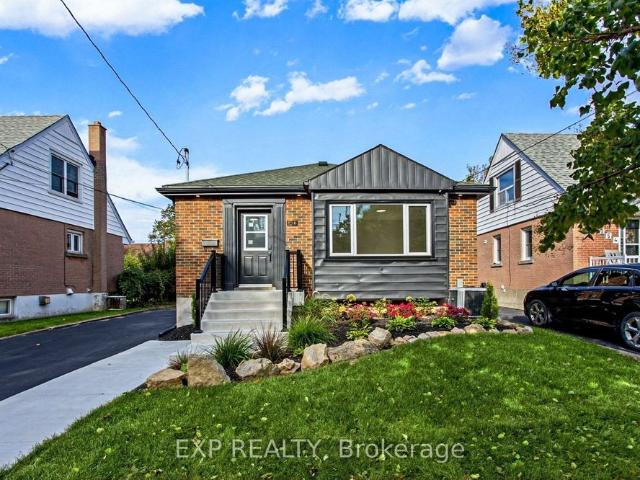 House for rent in Raleigh, Hamilton