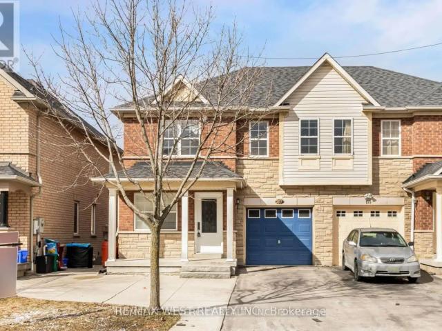 House for rent in York, Ontario