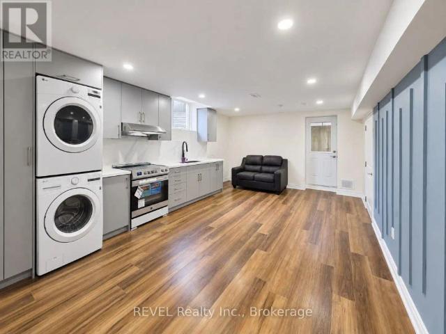 House for rent in Thorold, Golden Horseshoe