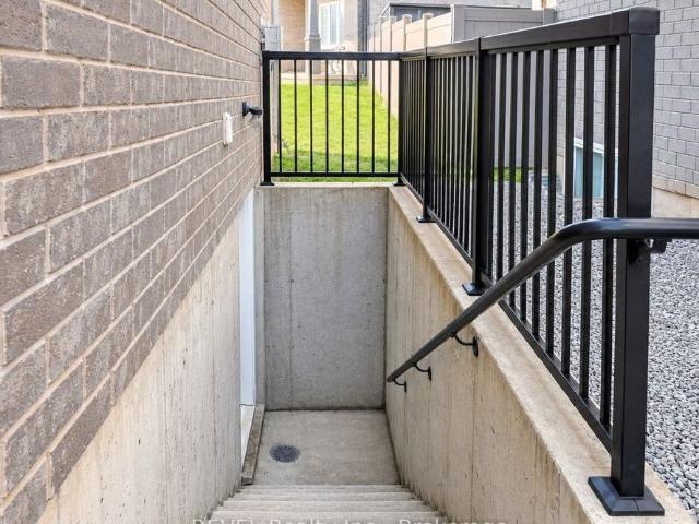 House for rent in Thorold, Golden Horseshoe