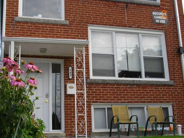 House for rent in Woburn, Ontario