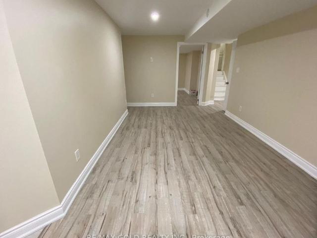 House for rent in Milton, Golden Horseshoe