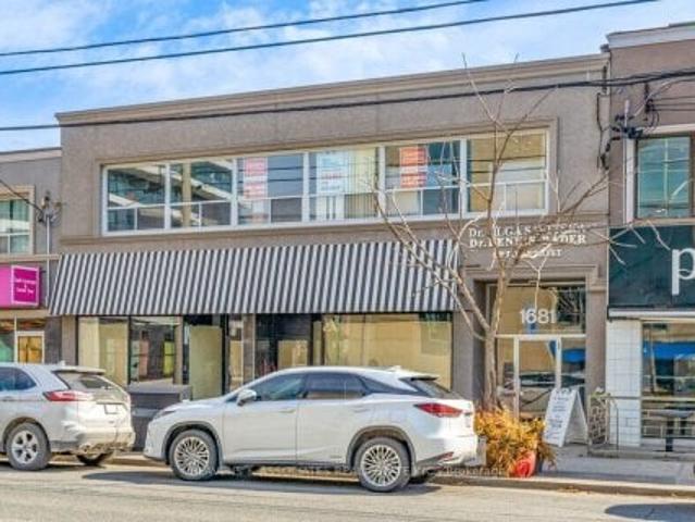 Office for rent in Woburn, Ontario