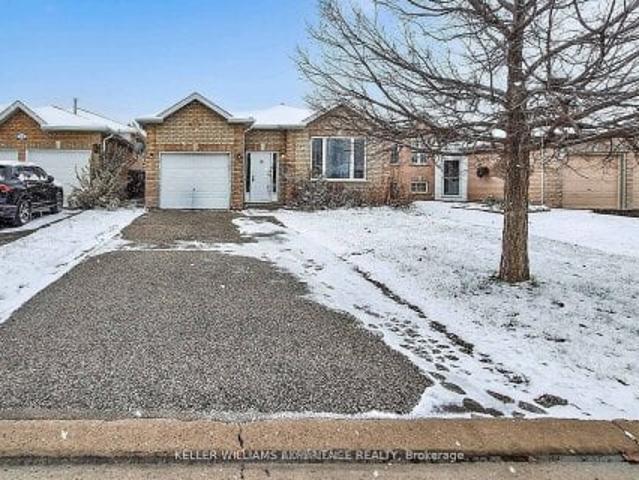 House for rent in Barrie, Ontario