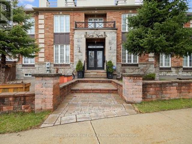 House for rent in Humber River—Black Creek, Toronto