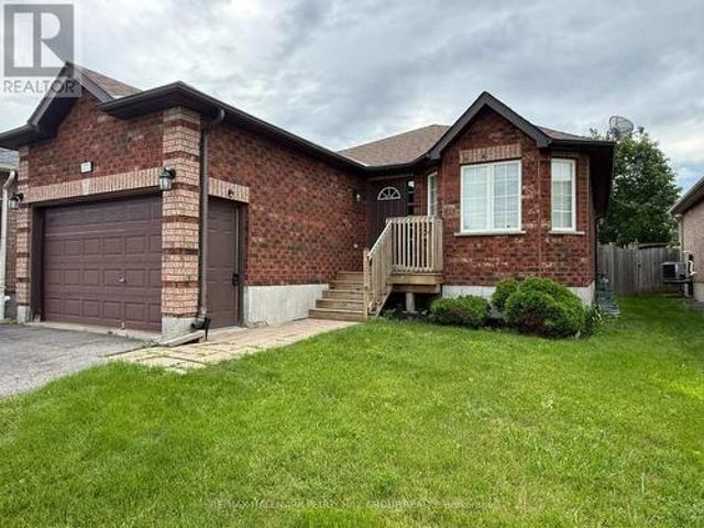 House for rent in Barrie, Ontario