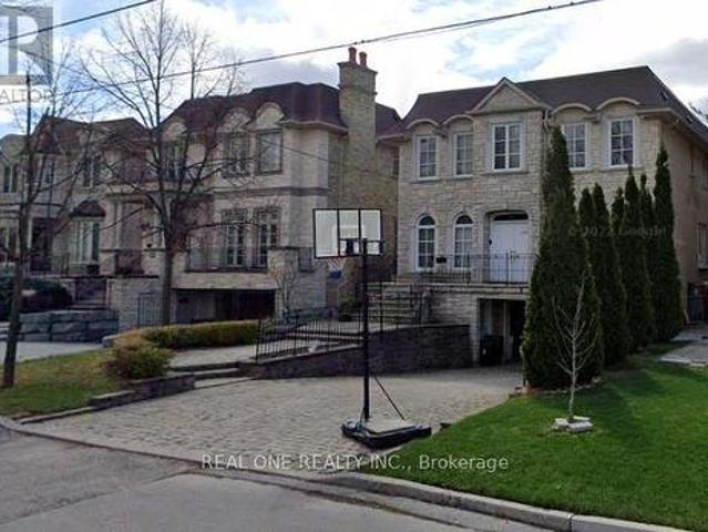House for rent in Woburn, Ontario