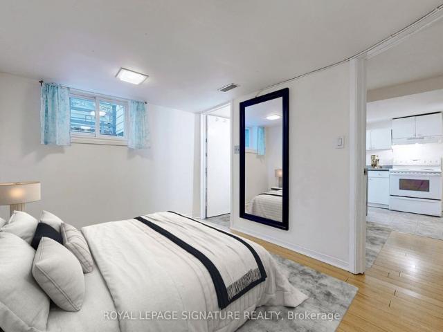 House for rent in Beaches—East York, Toronto